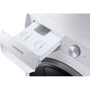 Стиральная машина Samsung WW90T986CSH/UA: Максимальный уровень шума, дБ 75