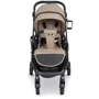 Універсальний візок EL Camino Saga Me 1085 Denim Beige (ME 1085) фото 9
