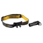 Фонарь туристический National Geographic Iluminos Led Flashlight head mount 450 lm (9082500): Тип Налобный