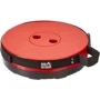 Стул раскладной SKIF Outdoor Tower red (389.00.30): Материал каркаса Пластик