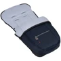 Универсальная коляска 2 в 1 Hartan Xperia GTS, цвет Navy Square, темно-синий (2304123605): Тип коляски универсальная коляска (2-в-1)