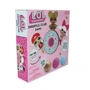 Настольная игра L.O.L. Surprise с фишками: Возраст от 5-ти лет