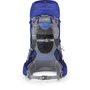 Рюкзак Osprey Ariel AG 65 Tidal Blue - WM (009.1523): Вес 2,21кг