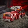 Трансформеры Hasbro Война за Кибертрон Кингдом Вояджер (F0365_F0694 GEN WFC K VOYAGER INFERNO): Тип игрушки Робот-грузовик