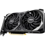Видеокарта MSI GeForce RTX 3060 Ti VENTUS 2X 8G OCV1 LHR: Тип памяти GDDR6