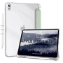 Аксессуар для iPad BeCover Case Book Soft Edge with Pencil mount Green for iPad Air 2020/iPad Air 2022 (711121)