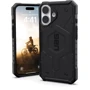 Чехол для iPhone Urban Armor Gear UAG Pathfinder Magsafe Black (114470114040) for iPhone 16