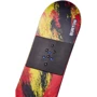 Дошка для сноуборду BURTON (2359910) GROM 2025 Ketchup/Mustard 130 см (9010510445537): Рівень катання новичок