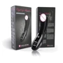 Вибратор с электростимуляцией Mystim Tingling Aparte eStim Black