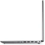Ноутбук Dell Latitude 5530 Gray (N206L5530M15USWP5): Вес 1.59 кг