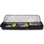 Чехол для сноубордов Чехол Dakine Low Roller Snowboard Bag 175 см 2021 Black (610934179941): Количество вмещаемых сноубордов 2