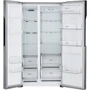 Холодильник Side-by-Side LG GC-B247JMUV: Размеры ВxШxГ, см 179 х 91.2 х 71.7