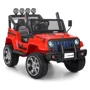 Детский электромобиль Bambi Racer Джип M 3237EBLR-3