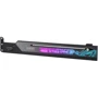 Держатель видеокарты Asus ROG Strix Graphics Card Holder Black (90YE00R0-M0NA00): Тип Держатель