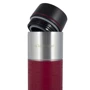 Термокружка Kamille KM-2098 420 мл Красный (KM-2098-RD)