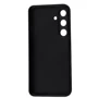 Чехол для телефонов WAVE Leather Case Black for Samsung S921 Galaxy S24: Совместимость Samsung S921 Galaxy S24