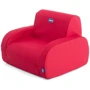 Детское кресло Chicco Twist красный (79098.70)