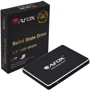 AFOX SD250 1 TB (SD250-1000GQN): Форм-фактор 2.5"