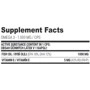 Extrifit Omega 3 1000 mg 100 caps: Пол Унисекс