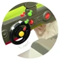 Игровой центр Smoby Автомобиль путешественника с горкой и песочницей со звуковыми эффектами (840205) фото 5