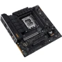 Asus TUF Gaming B760M-BTF WiFi D4: Роз'єми на задній панелі USB 2.0, USB 3.2 Gen 2, USB 3.2 Gen 1