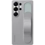 Чехол для телефонов Samsung Standing Grip Case Gray (EF-GS938CJEGWW) for Samsung S938 Galaxy S25 Ultra: Тип накладка на заднюю часть