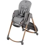 Стульчик для кормления Maxi-Cosi Minla Plus Elegance Graphite (2723158110) фото 11