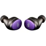 Наушники Noble Audio FoKus H-ANC Purple: Тип конструкции вакуумные