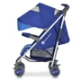 Прогулочная коляска Euro Cart Cross (Line fuchsia) фото 5