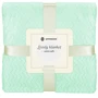 Плед Springos Extra Soft 200x220 см мятный (HA7157) фото 5
