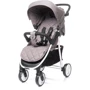 Прогулочная коляска 4baby Rapid (Brown) 4RA01