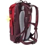 Рюкзак Рюкзак Deuter XV 3 SL колір 5005 cranberry-aubergine (3850518 5005) фото 7
