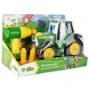 Конструктор John Deere Kids Збери трактор із шуруповертом (46655)
