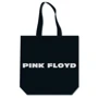 Сумка шоппер Rock Off Pink Floyd чорна (PFTOTE01): Стать Унисекс