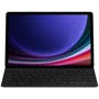 Аксессуар для планшетных ПК Samsung Book Cover Keyboard Slim Black for Samsung X520/X526 Galaxy Tab S10 FE (EF-DX720UBEGWW): Цвет черный