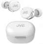 Наушники JVC HA-A30T White: Тип конструкции вакуумные