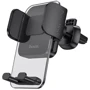 Держатель Hoco Car Holder Air Vent CA117 Space Black: Производитель HOCO