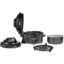 Мультиварка Ninja Foodi Mini 6-in-1 Multi-Cooker 4.7 л OP100EU