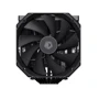 Кулер ID-COOLING Frozn A720 Black: Тип подшипника гидродинамический