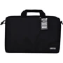 Сумка для ноутбуков Lobster 17" Black (LBS17T1B)