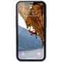 Чохол для iPhone Urban Armor Gear UAG [U] Anchfor Light Grey (11236M313030) for iPhone 12 Pro Max: Колір сірий