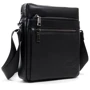 Мужская сумка планшет Bretton BE N3687-4 black черная (34487)