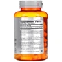 Now Foods L-Glutamine 1000 mg 120 caps L-глютамін: Тип глютамин