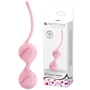 Вагинальные шарики PrettyLove Kegel Tighten Up I, BI-014490