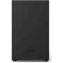 Корпус NZXT H210i Matte Black (CA-H210I-B1): Форм-фактор материнской платы Mini-ITX