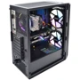 Персональный компьютер (ПК) ARTLINE Gaming X59 (X59v18): Видеокартка NVIDIA GeForce RTX 3070, 8 ГБ
