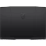 Ноутбук MSI Katana 15 (B13VGK-1436XPL): Тип экрана матовый