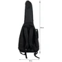 Чохол для електрогітар Fender FE620 Electric Guitar Gig Bag: Тип Чехлы