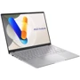 Ноутбук ASUS Vivobook S 14 (M5406UA-PP080W): Процессор AMD Ryzen 7 8845HS (3.8 - 5.1 Ггц) / 8 - ядерный