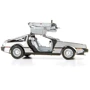 Металлический 3D конструктор Fascinations & quot DeLorean & quot (MMS181) фото 2